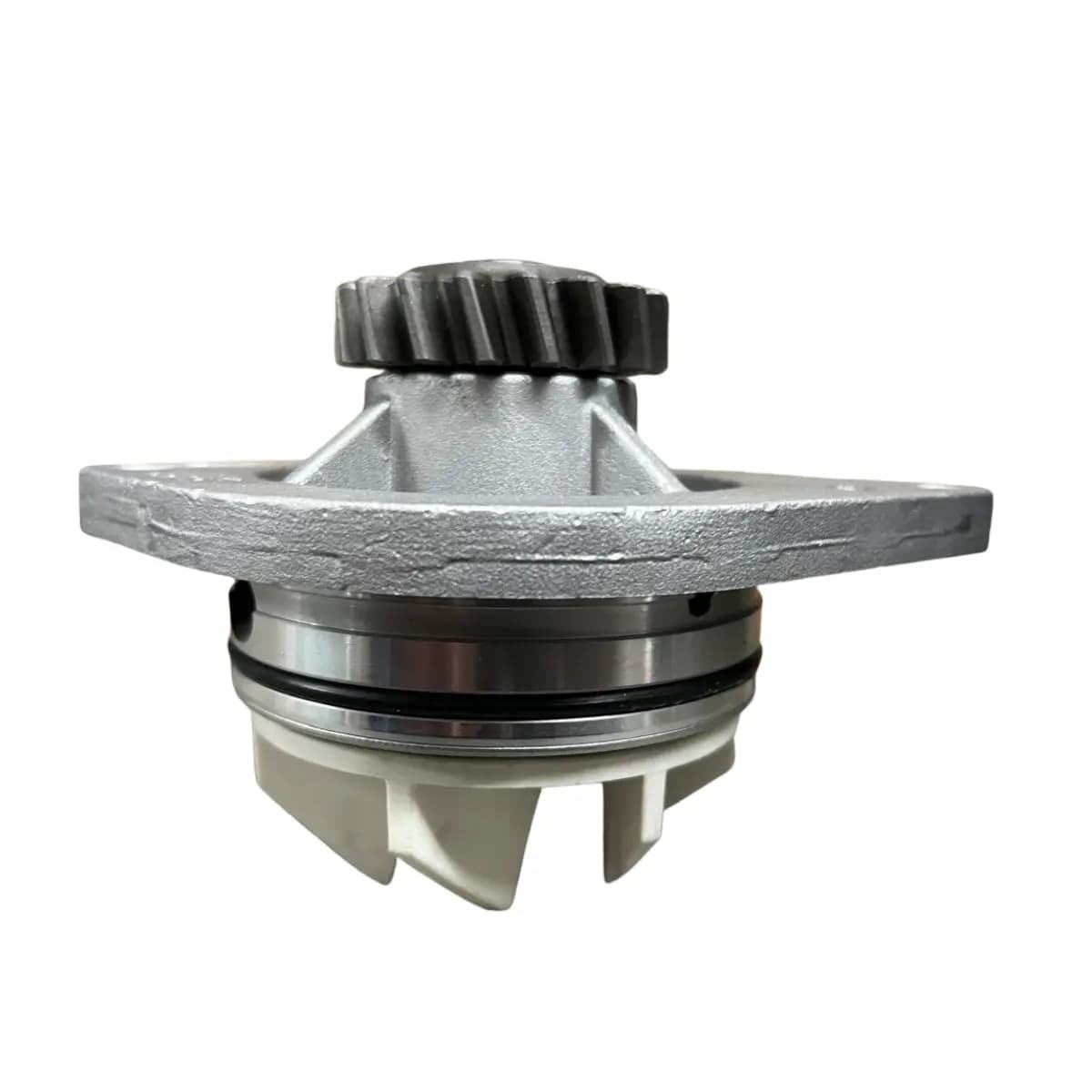 BOMBA DAGUA MOTOR MWM X10 4/6 CIL. - 2R0121004B