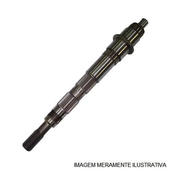 EIXO PRINCIPAL - 17763215