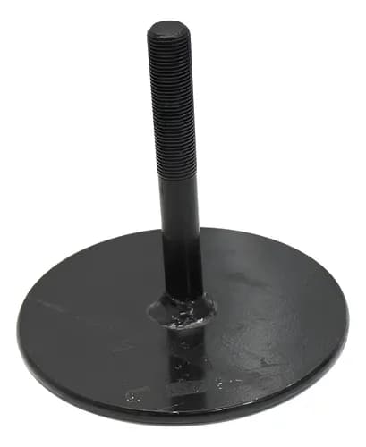 APOIO MOLA DIANTEIRA CUICA FREIO - TJG607967