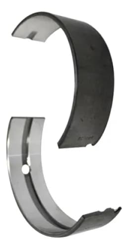 BRONZINA MANCAL 0,75 MWM 6.10 ASPIRADO-TURBO - TAE198457-HL