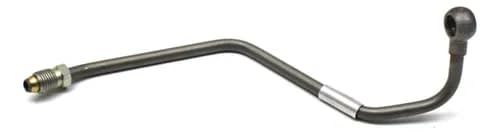 TUBO DE COMBUSTIVEL DA BOMBA INJETORA MOTOR MODELO CUMMINS - 2T0127505