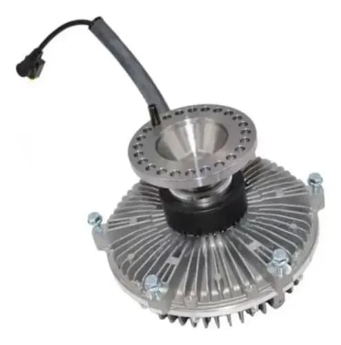 EMBREAGEM VISCOSA ELETRONICA NEW DAF CF85 EU6 - 2325564