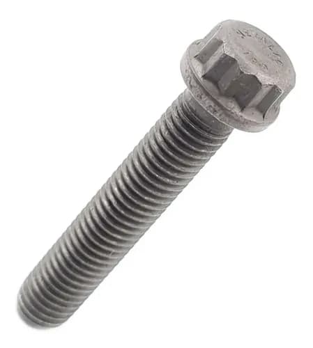 PARAFUSO (6MM) M6X8 MOTOR MWM 4.07TCA/6.07TCA - 602007400608