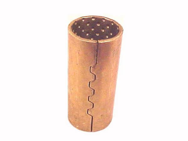 1ª LAMINA DIANTEIRA BUCHA BRONZE MOLA MESTRE - 6933200002