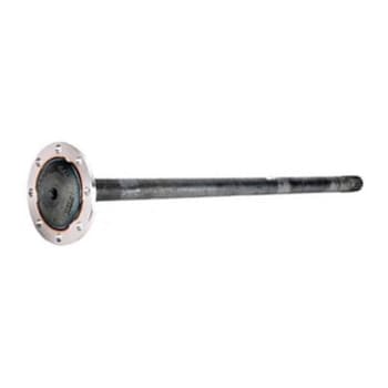 SEMI EIXO DIFERENCIAL RD-BRAS 25E - 6003009083005