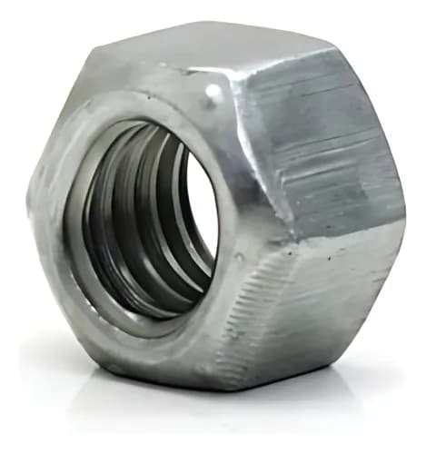 PORCA TRAVA M12X1.75 - NFN620469AB
