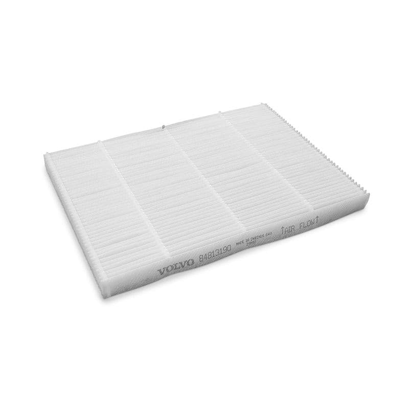 FILTRO DE CABINE - 84813190