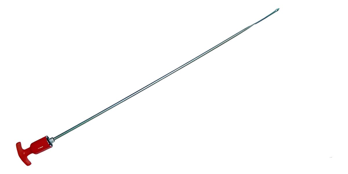 VARETA MEDIDORA OLEO 683MM - 12042970922