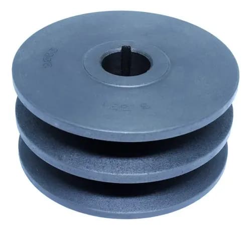 POLIA RIGIDA PARA ALTERNADOR - 9120450053