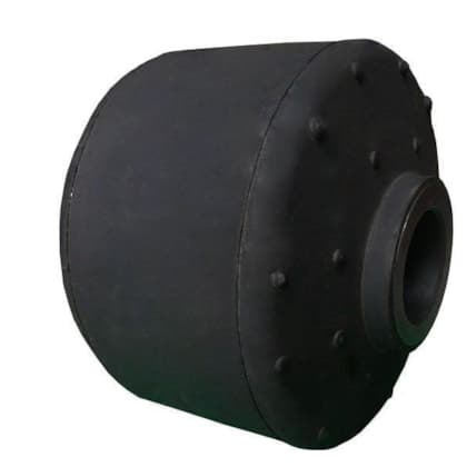 BUCHA HD DA SUSPENCAO PNEUMATICA - BU008
