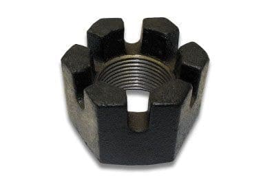 PORCA FORJADA PONTEIRA - 5991040961