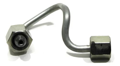 TUBO INJETOR 2A CILINDRO MOTOR MWM SPRINT - 940809060025