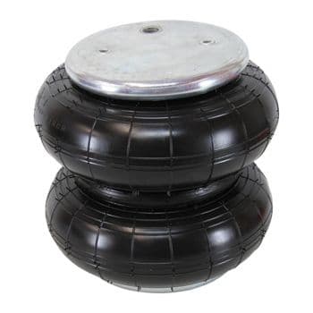 MOLA PNEUMATICA SUSPENSOR DE EIXO - 556228405