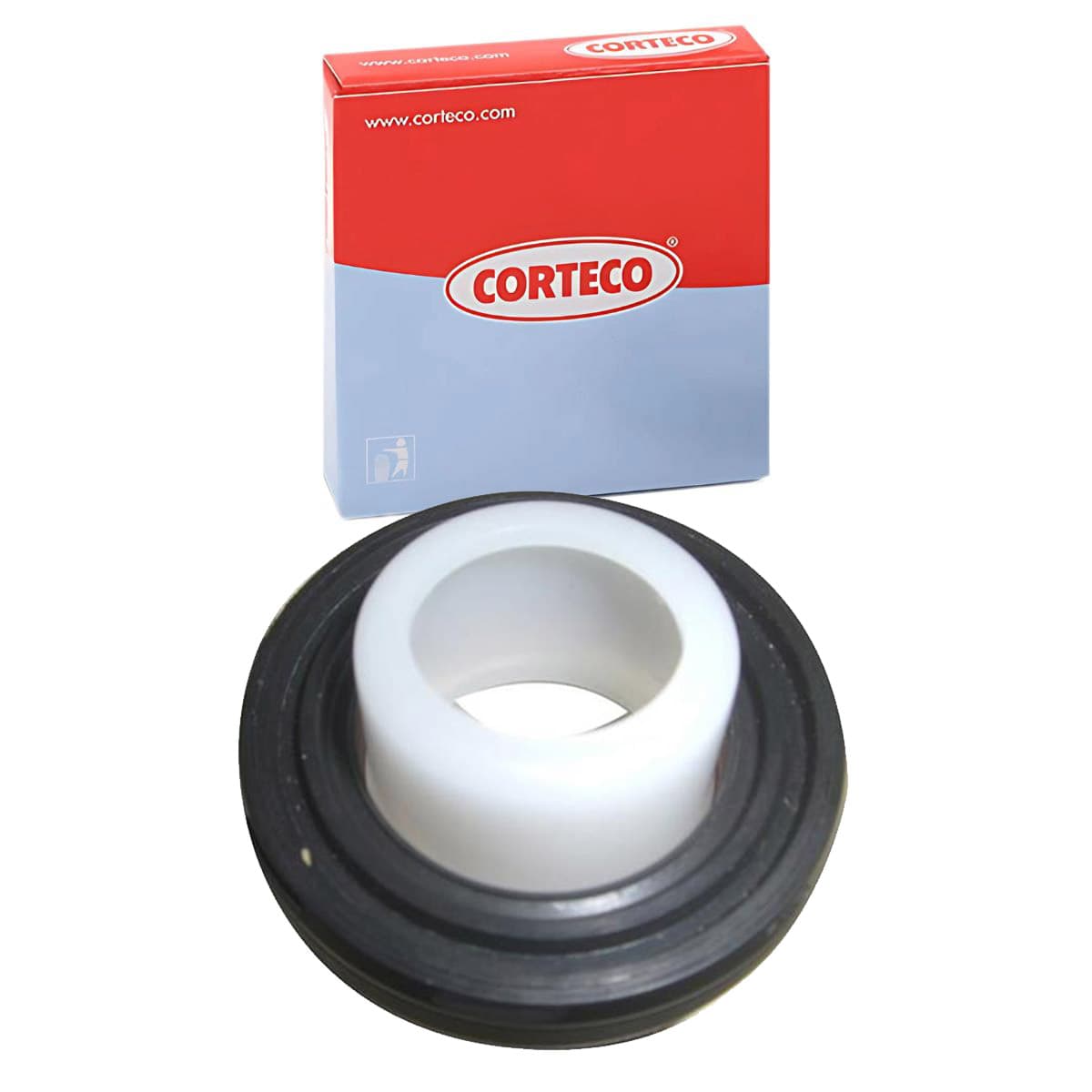 EIXO COMANDO LEVE - 7595T