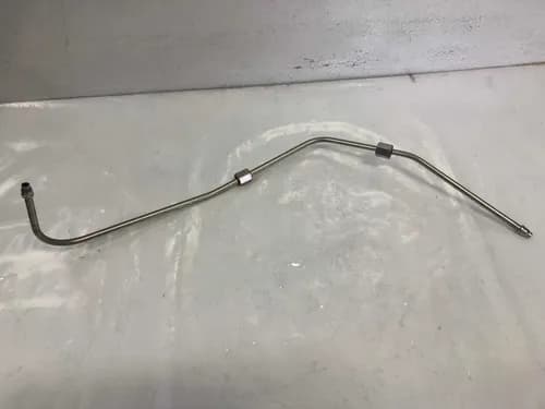 TUBO AR COMPRIMIDO FREIO MOTOR - 3844200534
