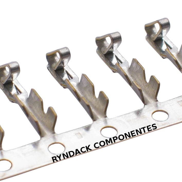 TERMINAL PARA ALOJAMENTO KK - RC777