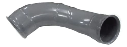 TUBO INTERMEDIARIO - F6543