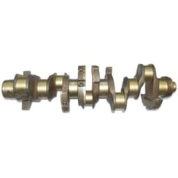 ARVORE MANIVELAS FORJADO - 4570311301
