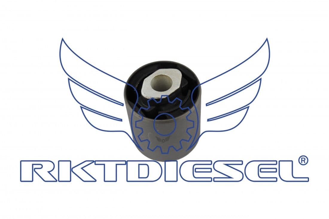 BUCHA SUSPENSAO CABINE SCANIA - 2129313