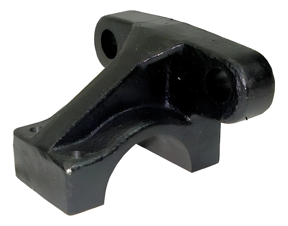 CAVALETE SUPORTE BARRA ESTABILIZADORA DIANTEIRO - VA17802727