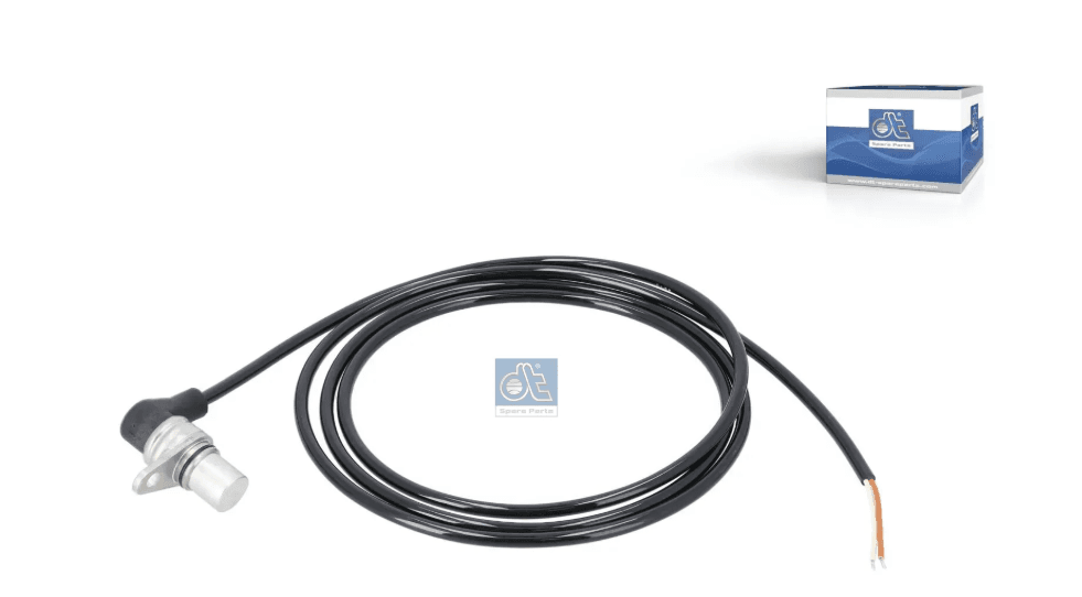 SENSOR VELOCIDADE ROTACAO - 1381251
