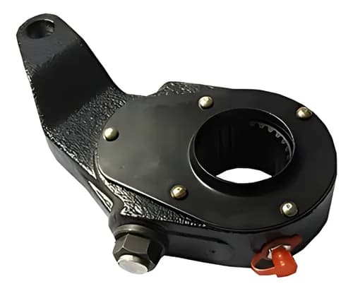 CATRACA FREIO MECANICA TRASEIRA ESQUERDA - 3454207638
