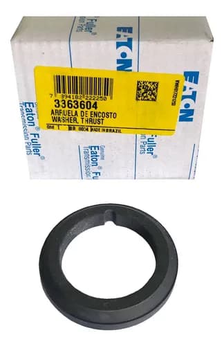 ARRUELA DE ENCOSTO - 23B311231C