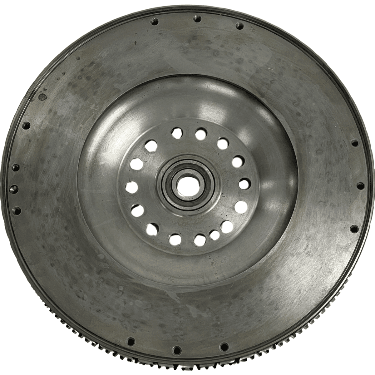 VOLANTE MOTOR COM CREMALHEIRA VOLVO - 20478931-4