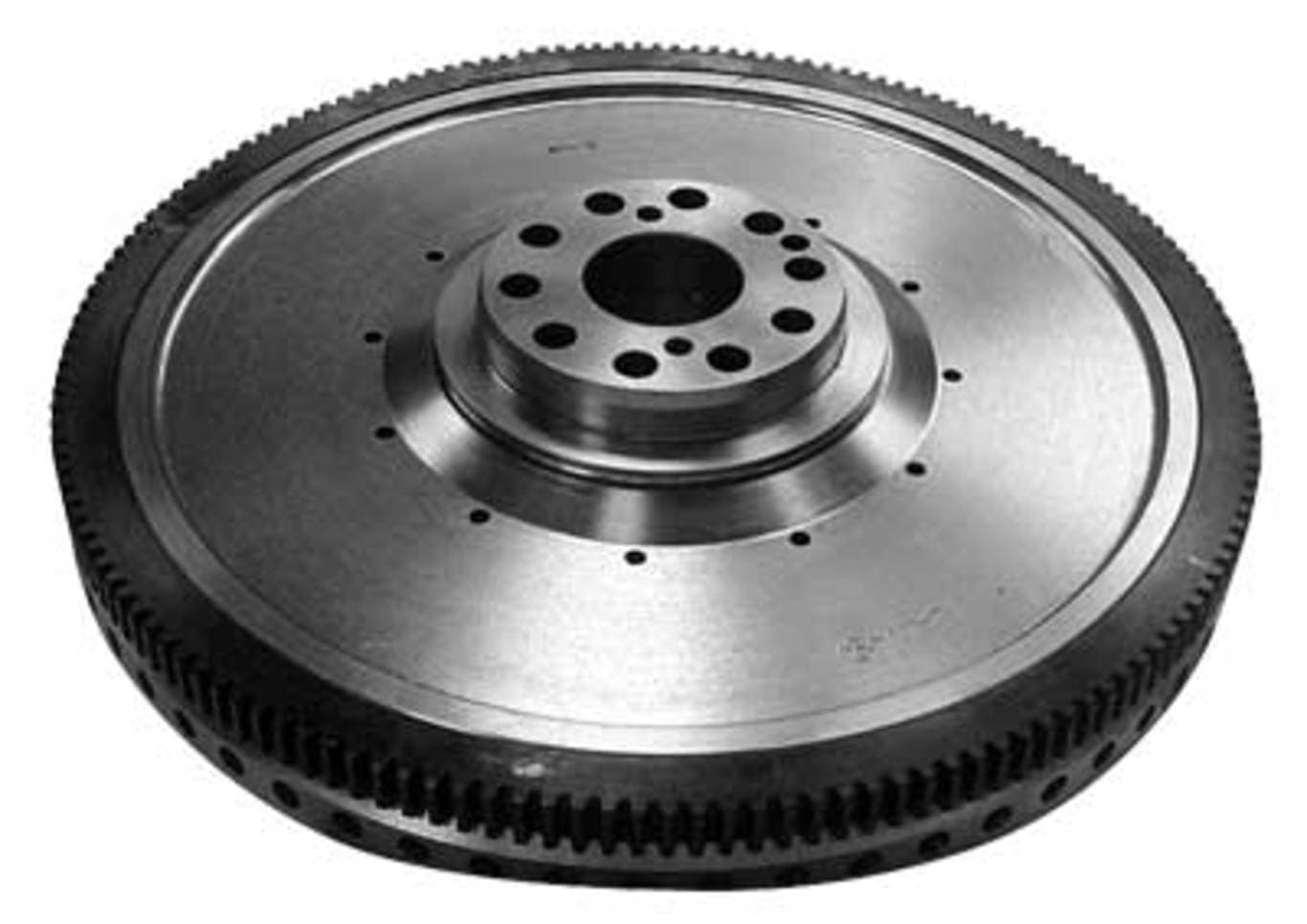 VOLANTE DO MOTOR - 1388336