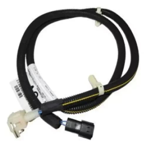 CHICOTE TRAVA ARTICULACAO CABINE - BC4514F502AC