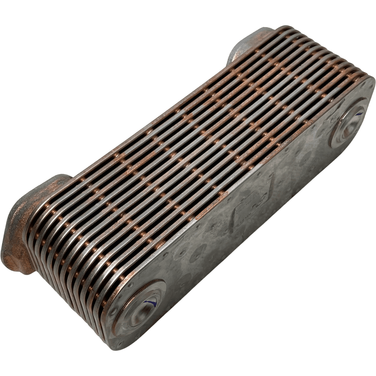 RADIADOR OLEO MOTOR AXOR - 0021888101