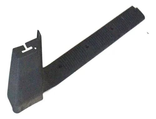 SOLEIRA DE PORTA DURASTAR 4400 LADO ESQUERDO - 3616678C2