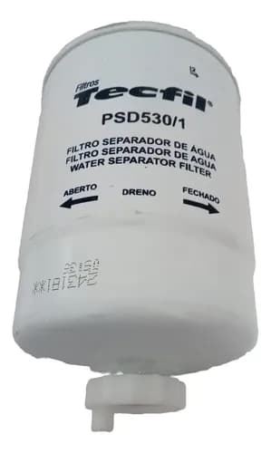 PSD530/1 - 3820927005 - 85HU9155CA - PS6643 - R26A50 - FBS5301 SEDIMENTADOR - PSD5301