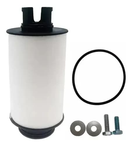 FILTRO COMBUSTIVEL - 51018046002