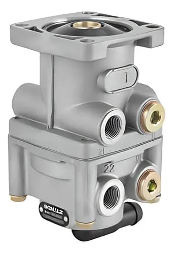 VALVULA DE PEDAL - TAR607357A