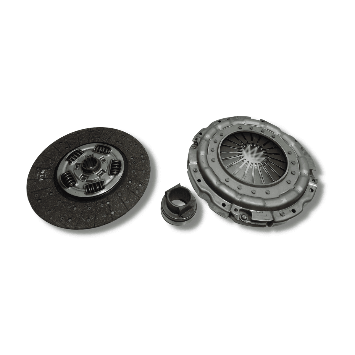 KIT EMBREAGEM 395MM PUSH 395 - 1049051