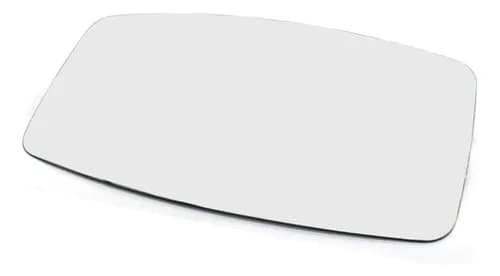 VIDRO ESPELHO PLANO (CARCACA LS) - 2R0857521A