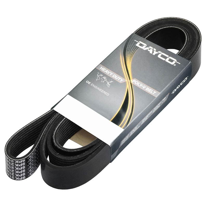CORREIA MICRO V MBB AXOR OM457LA - 8PK1646HD