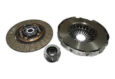 KIT EMBREAGEM 362MM 18 ESTRIAS - 6345