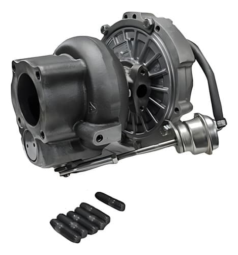 TURBO REMAN 27 VALVULADO - 53279907115