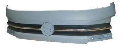 GRADE FRONTAL COM FRISOS PRIMER - 23B853653A