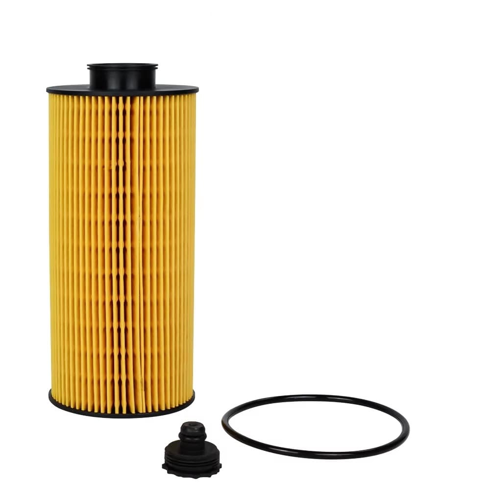 FILTRO OLEO MOTOR - 23759508