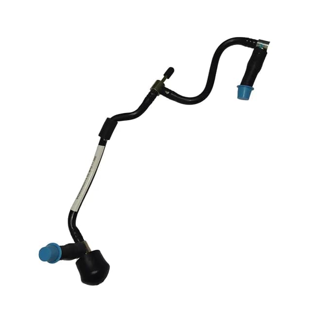 TUBO FILTRO COMBUSTIVEL BBA ALTA PRESSAO - 2P0130311C