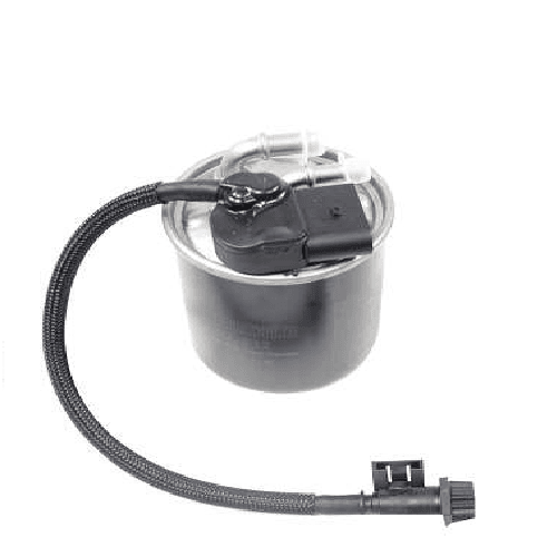 FILTRO COMBUSTIVEL SPRINTER ( COM CHICOTE ) - KL912