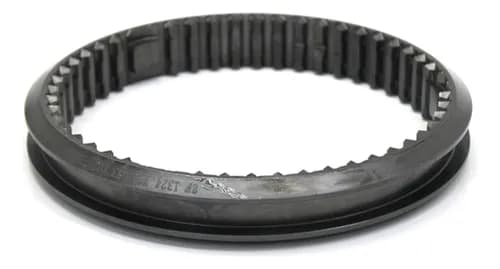 LUVA ENGATE 1A E 2A CAMBIO ZF 9S1110TD / 9S1315TD - 1324304053