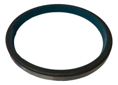 ANEL RASPADOR ACO EIXO ARRASTADO - 0734317276