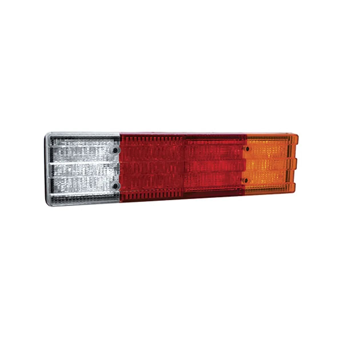 LANTERNA TRASEIRA L.D LED 24V S/VIGIA (MAIOR) - 82849923