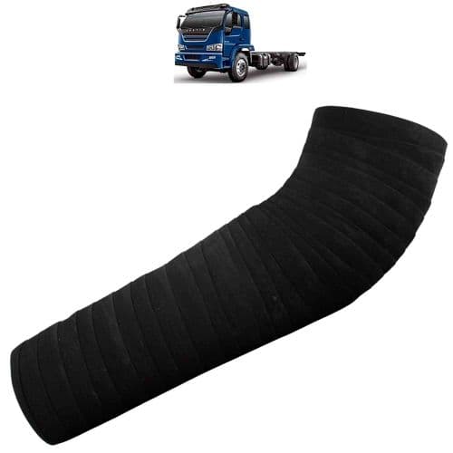 MANGUEIRA INTERCOOLER ADMISSAO - 91041001