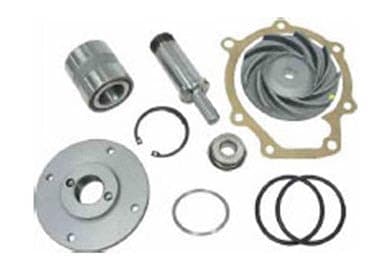 REPARO BOMBA DAGUA - 9042000204