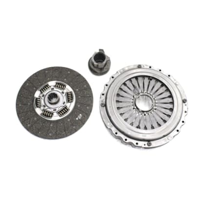 KIT EMBREAGEM 430MM REMAN - 10403635RM